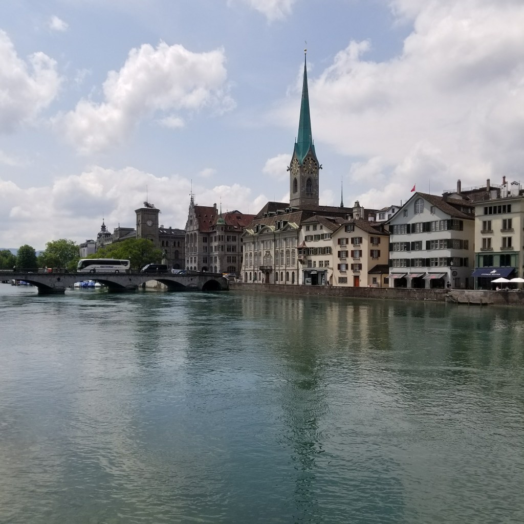 Zurich Switzerland: Gateway to The Swiss Alps – FlyBoy Adventures, image size:1024x1024